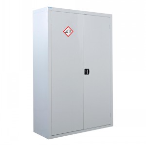 Acid & Alkali Storage Cabinet Size 6 Extra Large